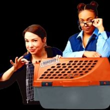 CARIBBEAN MUSKRAT Comes to The Varscona Theatre in April
