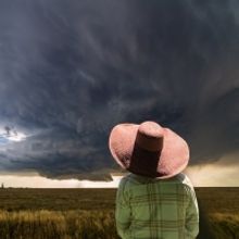 1st Stage Presents THE RAINMAKER This Month