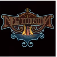 Magnolia Boulevard New EP 'New Illusion' & 'Sister' Video