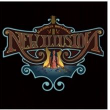 Magnolia Boulevard New EP 'New Illusion' & 'Sister' Video