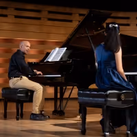 The Royal Conservatory Appoints Pianist Stewart Goodyear As Inaugural Artist In…
