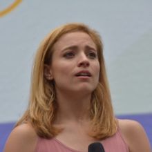 Christy Altomare Will Replace Laura Osnes On DISNEY PRINCESS - THE CONCERT Tour