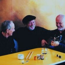 THE CRICKETS to Celebrate 65th Anniversary of First Hit