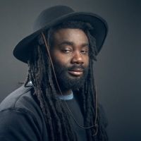New Haven Photographer Merik Goma To Begin Artist In Residence At The Amistad Center