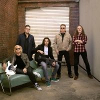 The Eagles Extend HOTEL CALIFORNIA 2022 Tour