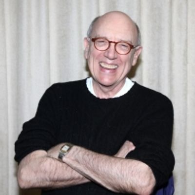 Photo Coverage: Remembering Mart Crowley