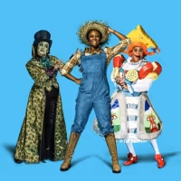 Full Cast Announced For Hackney Empire's 2021 Pantomime JACK AND THE BEANSTALK
