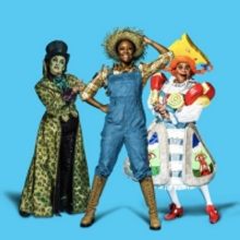 Full Cast Announced For Hackney Empire's 2021 Pantomime JACK AND THE BEANSTALK