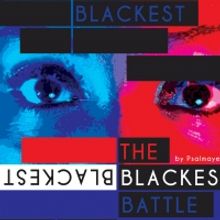 Theater Alliance Presents THE BLACKEST BATTLE Beginning This Month