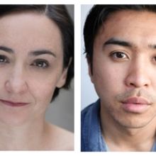 Cast Announced For NO PARTICULAR ORDER at Theatre503