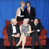 Sutter Street Theatre Stages THE BEST MAN