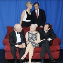 Sutter Street Theatre Stages THE BEST MAN