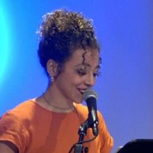 Photo Flash: Inside ASCAP Musical Theatre's Workshop Of RIO UPHILL: A NEW MUSICAL