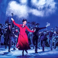 Photo Flash: Take a Look at Photos from Cameron Mackintosh's New Production of MARY…