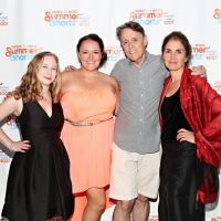 Photo Flash: SUMMER SHORTS Celebrates Opening Night