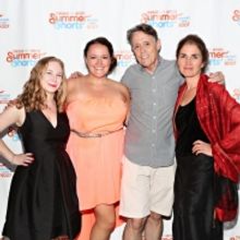 Photo Flash: SUMMER SHORTS Celebrates Opening Night