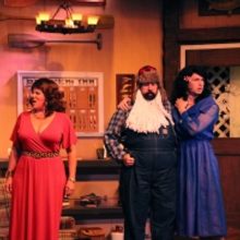 Photo Flash: Broadway Palm Dinner Theatre Presents FARCE OF NATURE