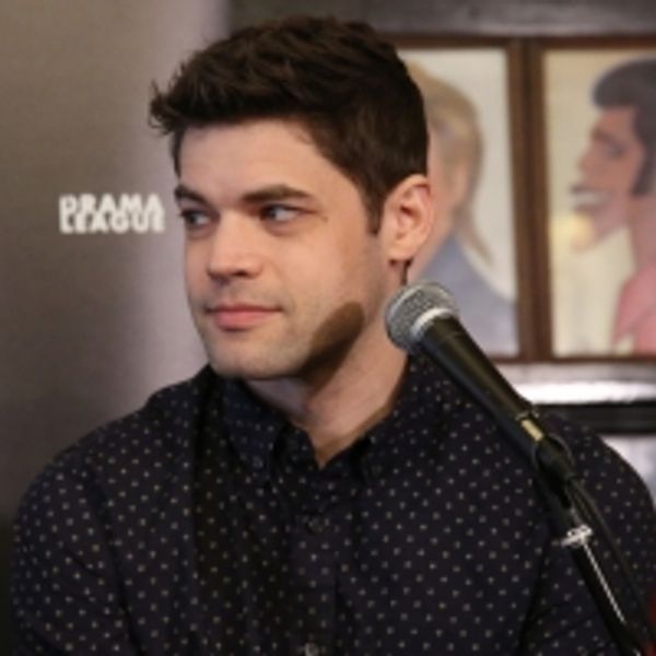 Next Week At Feinstein's/54 Below: CUT FROM AWAY, Jeremy Jordan, And More! Photo