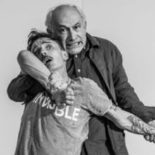 Full Cast Announced For THE TEMPEST at Ustinov Studio, Bath