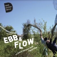 Heidi Duckler Dance Company Brings EBB & FLOW: CHINATOWN Festival to Los Angeles