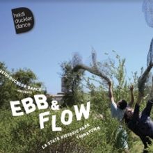 Heidi Duckler Dance Company Brings EBB & FLOW: CHINATOWN Festival to Los Angeles