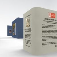 Festival of Arts Showcases Permanent Art Collection in New Virtual Gallery
