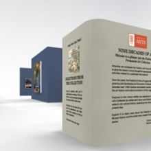 Festival of Arts Showcases Permanent Art Collection in New Virtual Gallery