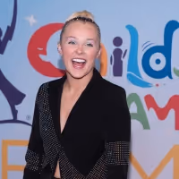 Photos: Go Inside the CHILDREN'S & FAMILY CREATIVE ARTS EMMY AWARDS with JoJo Siwa…