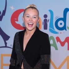 Photos: Go Inside the CHILDREN'S & FAMILY CREATIVE ARTS EMMY AWARDS with JoJo Siwa, R