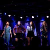 Photo Flash: Kara Lindsay, Ilana Levine, and More Perform in CHANGEMAKERS Concert