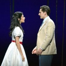 Photo Flash: 5-Star Theatricals Presents WEST SIDE STORY