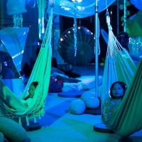 Audio Installation AFTER THE FLOOD Comes to The Centre For Creativity