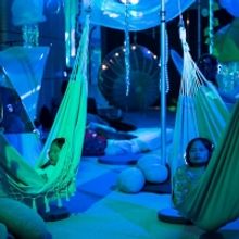 Audio Installation AFTER THE FLOOD Comes to The Centre For Creativity