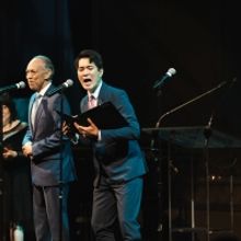 Photos: Inside Classic Stage Company's 2022 Gala