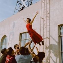 Heidi Duckler Dance Announces 2022 Artist In Residence Program