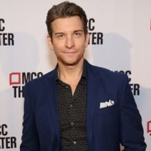 Andy Karl Joins Liz Callaway, Michael Feinstein, And More For STEPHEN SONDHEIM AT 90: