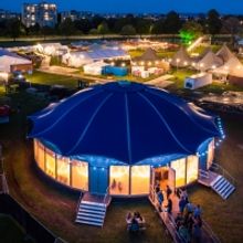 The Wardrobe Ensemble's The Theatre On The Downs In Bristol Announces More Shows