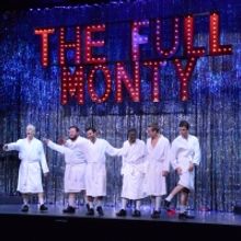 Photo Coverage: THE FULL MONTY Opens at The Argyle Theatre