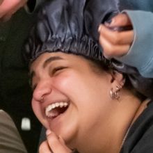 Bush Theatre Invites You to Join a SLEEPOVA,  from 24 February - 8 April