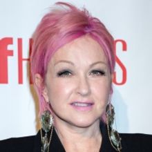 Cyndi Lauper Announces HOME FOR THE HOLIDAYS Benefit Concert With Bette Midler, Billy