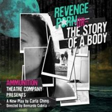 Ammunition Theatre Company Presents Carla Ching's New Play
REVENGE PORN OR THE STORY