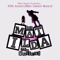 Cast Set For Zilker Summer Musical MATILDA