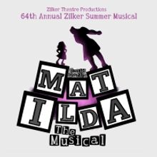 Cast Set For Zilker Summer Musical MATILDA