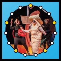 Phamaly Theatre Company Presents Virtual BIG NIGHT! Fundraiser