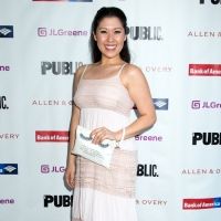 New Dates Announced for Encores! THE LIGHT IN THE PIAZZA Starring Ruthie Ann Miles