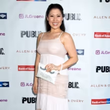 New Dates Announced for Encores! THE LIGHT IN THE PIAZZA Starring Ruthie Ann Miles