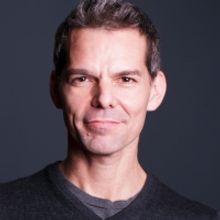 Broadway's J. Robert Spencer Brings New Show To Eisemann Center