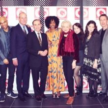 Photo Flash: Opening Night of MIDWIVES at George Street Playhouse