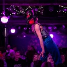 Photos: Inside Opening Night of THE STRANGE UNDOING OF PRUDENCIA HART at The McKittri