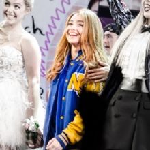 Photo Coverage: Go Inside Sabrina Carpenter's First Night in MEAN GIRLS
